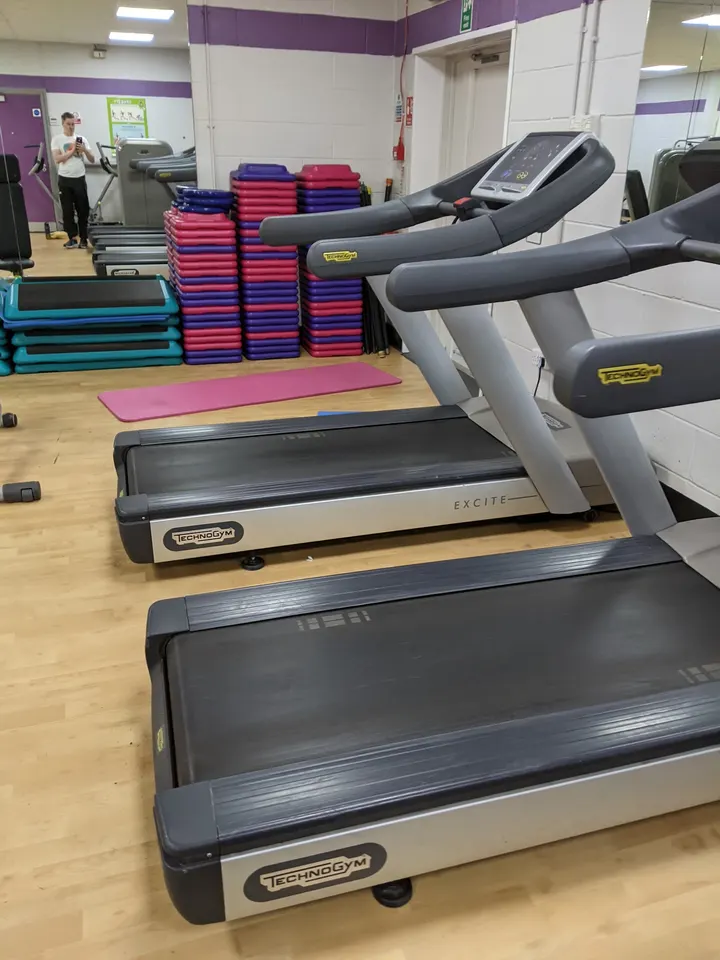 Castle View Sports Centre — fitness studio in Sunderland — 4