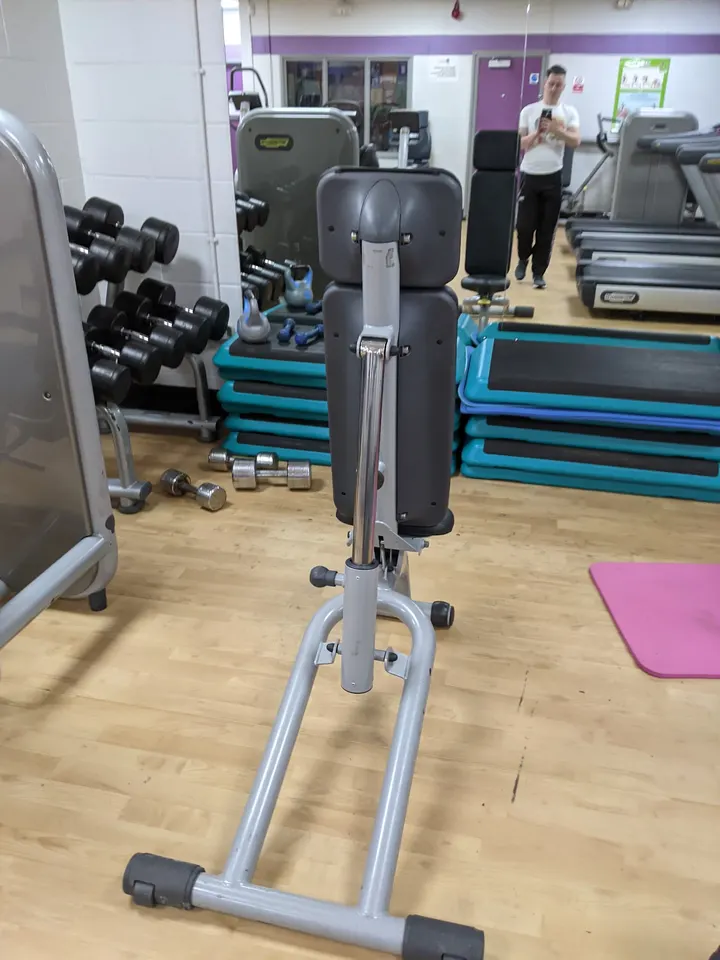 Castle View Sports Centre — fitness studio in Sunderland — 5