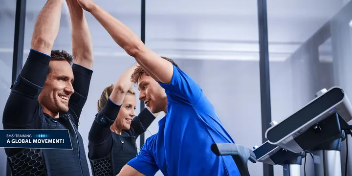 20one Aichach — ems-training-studio in Aichach — 3