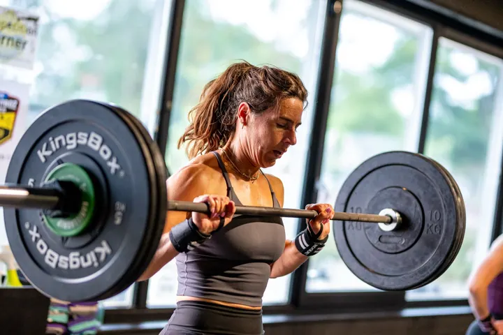 CrossFit Bergen op Zoom — crossfit-studio in Bergen op Zoom — 5