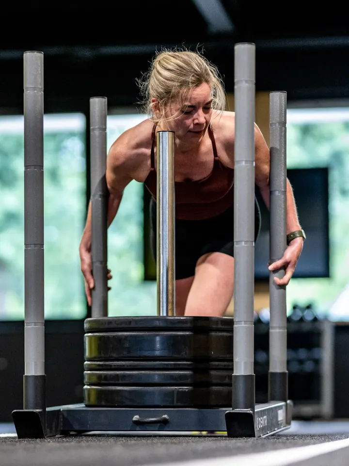 CrossFit Bergen op Zoom — crossfit-studio in Bergen op Zoom — 6