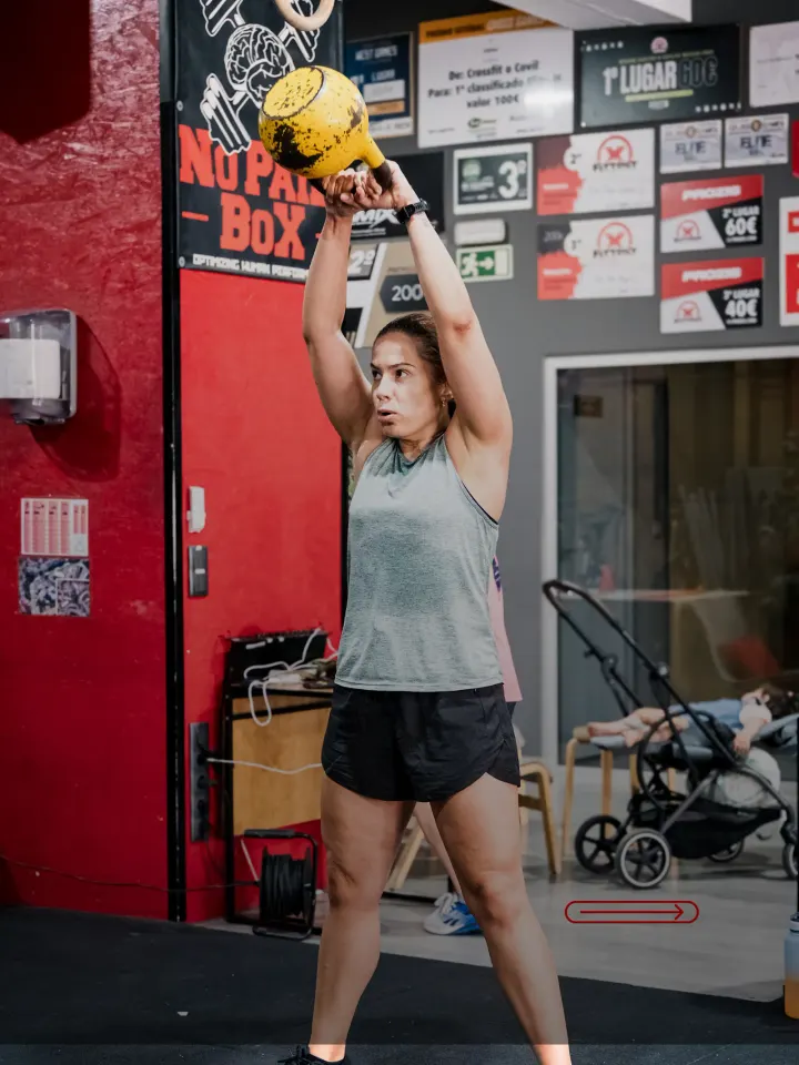 NO PAIN BOX — treino funcional-studio em Lisboa — 3