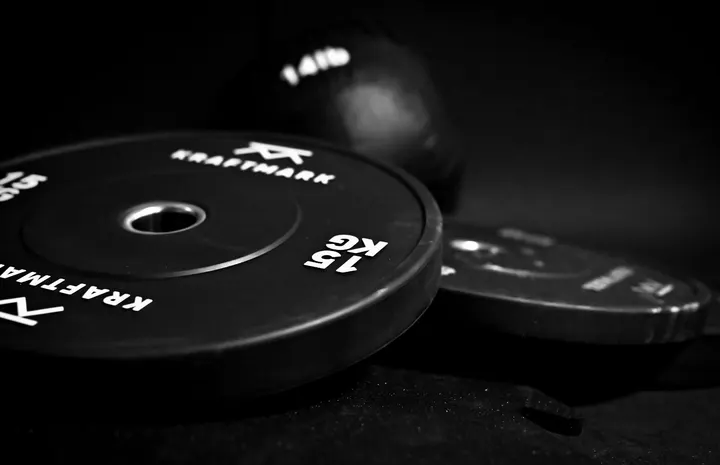 CrossFit Boxen Vallentuna — crossfit-studio in Vallentuna, Stockholm — 3