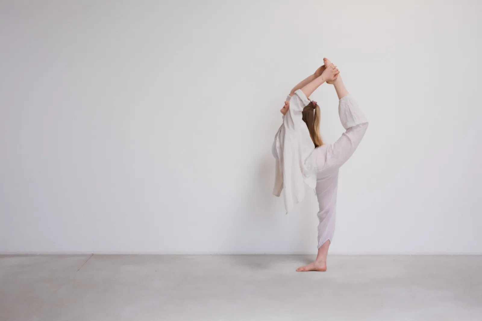 Bliss Dance Center — yoga-studio i Reppenstedt — 3