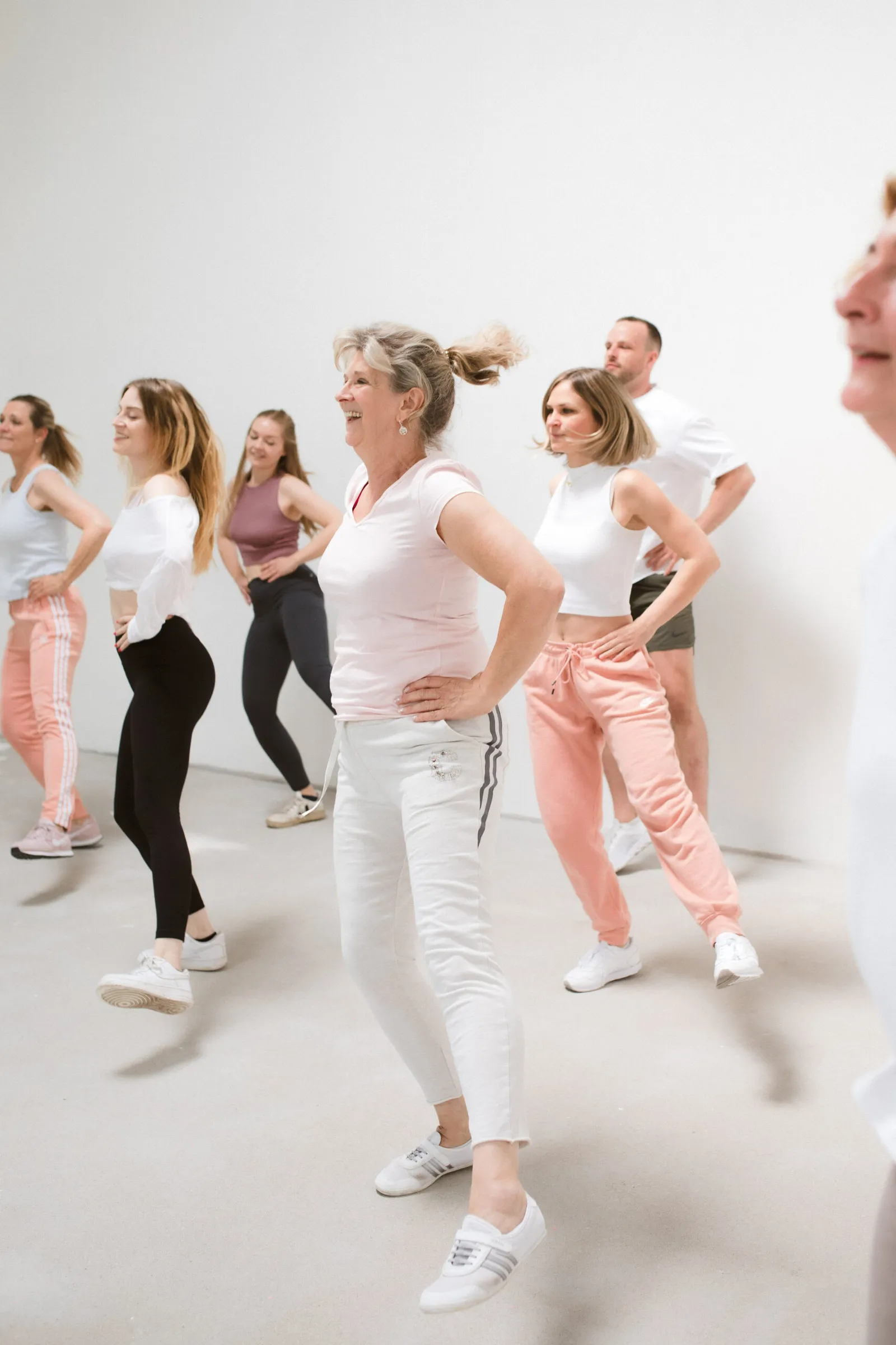 Bliss Dance Center — yoga-studio i Reppenstedt — 3