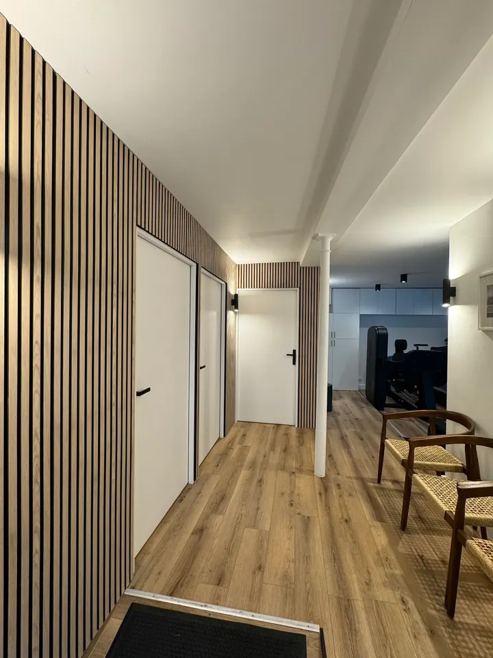Osmose Santé Sport IX — coaching personnel-studio à Paris 9e Arrondissement, Paris — 2
