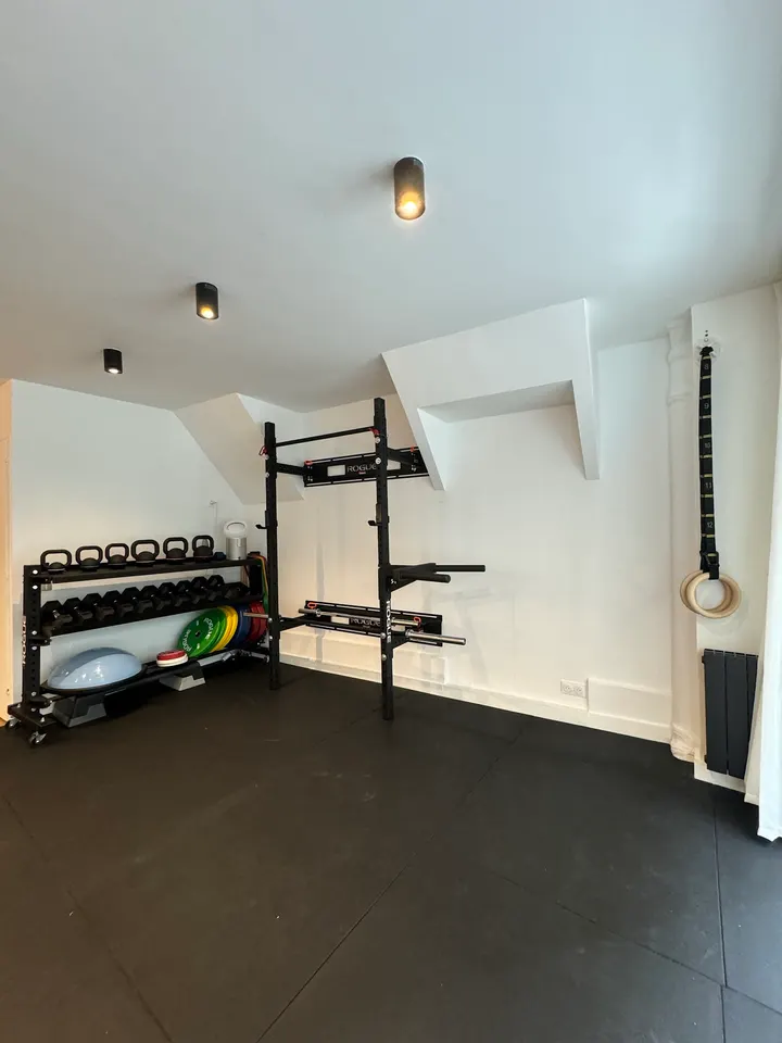 Osmose Santé Sport IX — coaching personnel-studio à Paris 9e Arrondissement, Paris — 3