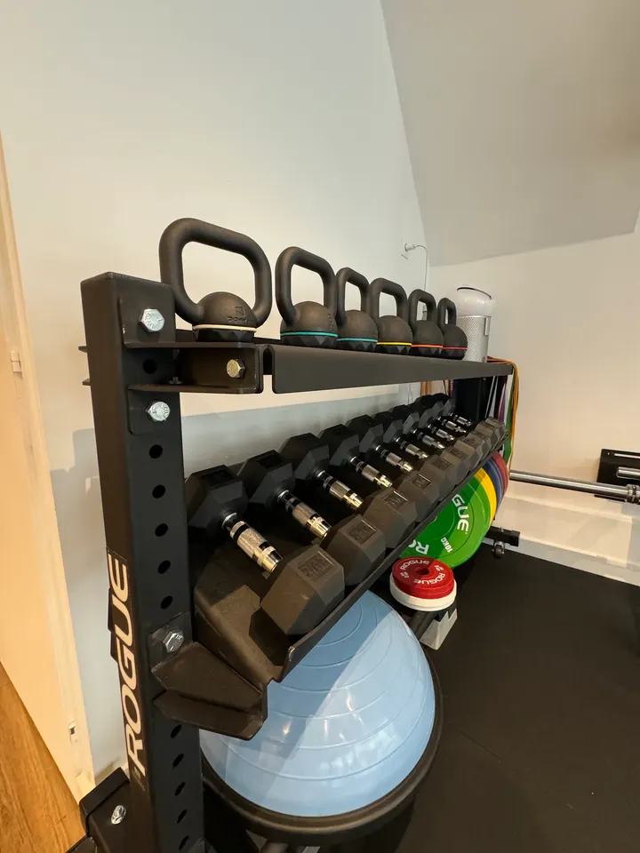 Osmose Santé Sport IX — coaching personnel-studio à Paris — 3