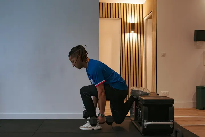 Osmose Santé Sport IX — coaching personnel-studio à Paris — 5