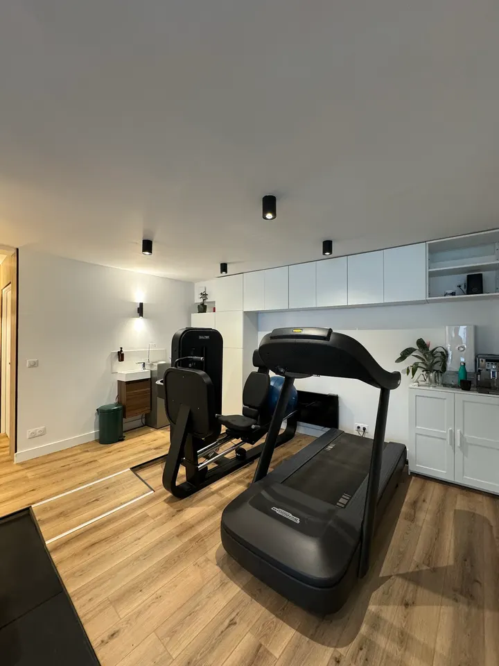 Osmose Santé Sport IX — Entraînement fonctionnel à Paris 9e Arrondissement, Paris