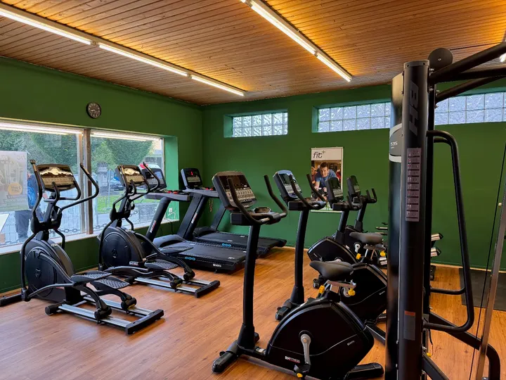 fit+ Eging — fitnessstudio in Loipfering, Eging am See — 2