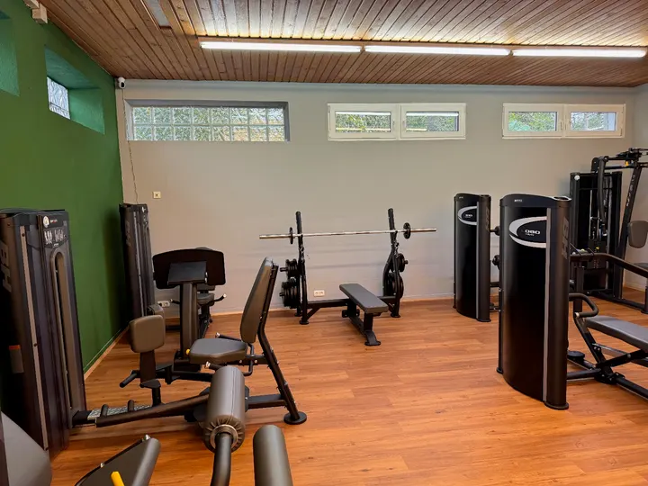 fit+ Eging — fitnessstudio in Loipfering, Eging am See — 3