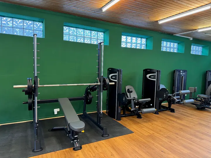 fit+ Eging — fitnessstudio in Eging am See — 3