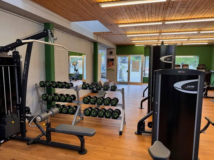 fit+ Eging — fitnessstudio in Eging am See — 4