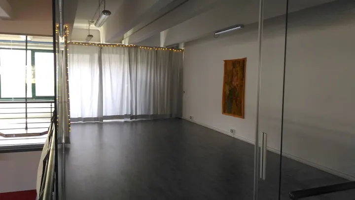 Palestra Vita Via Bergamo — arti marziali-studio a Merate — 4