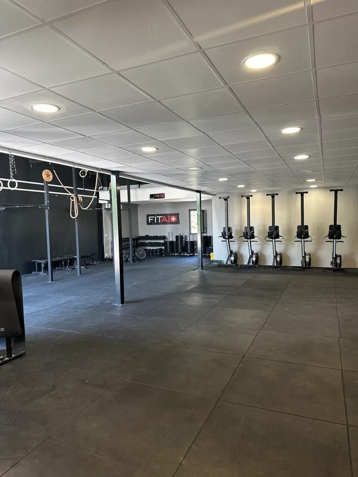 510 Training Club — crossfit-studio à Éguilles — 3