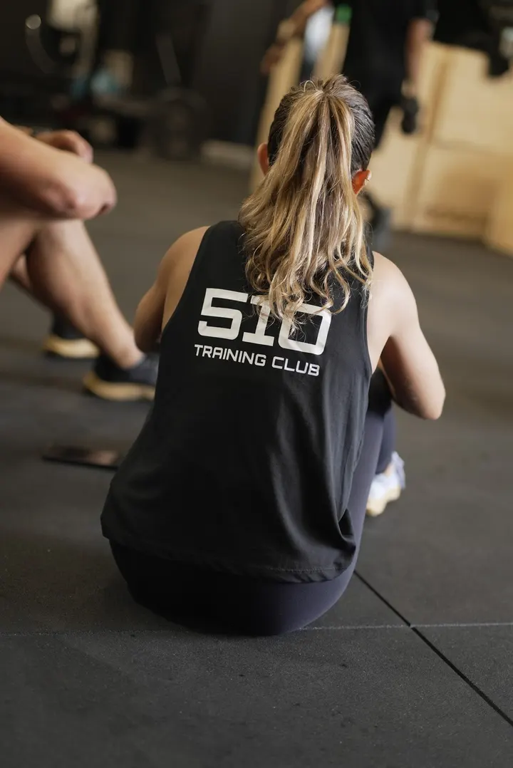 510 Training Club — crossfit-studio à Éguilles — 3