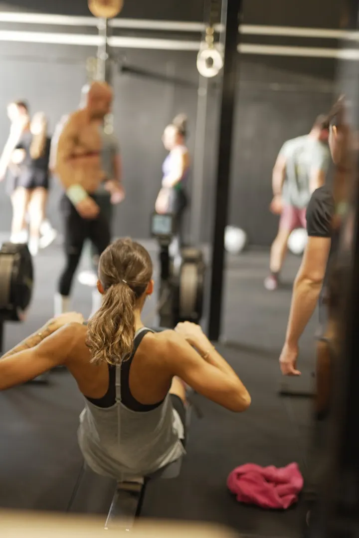 510 Training Club — crossfit-studio à Éguilles — 5