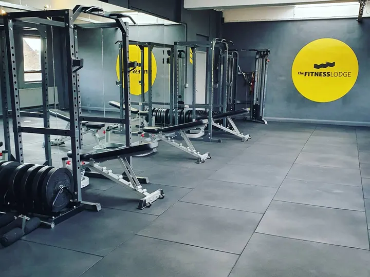 PT-with-KT — Fitness Studio in Leigh-on-Sea, Leigh-On-Sea