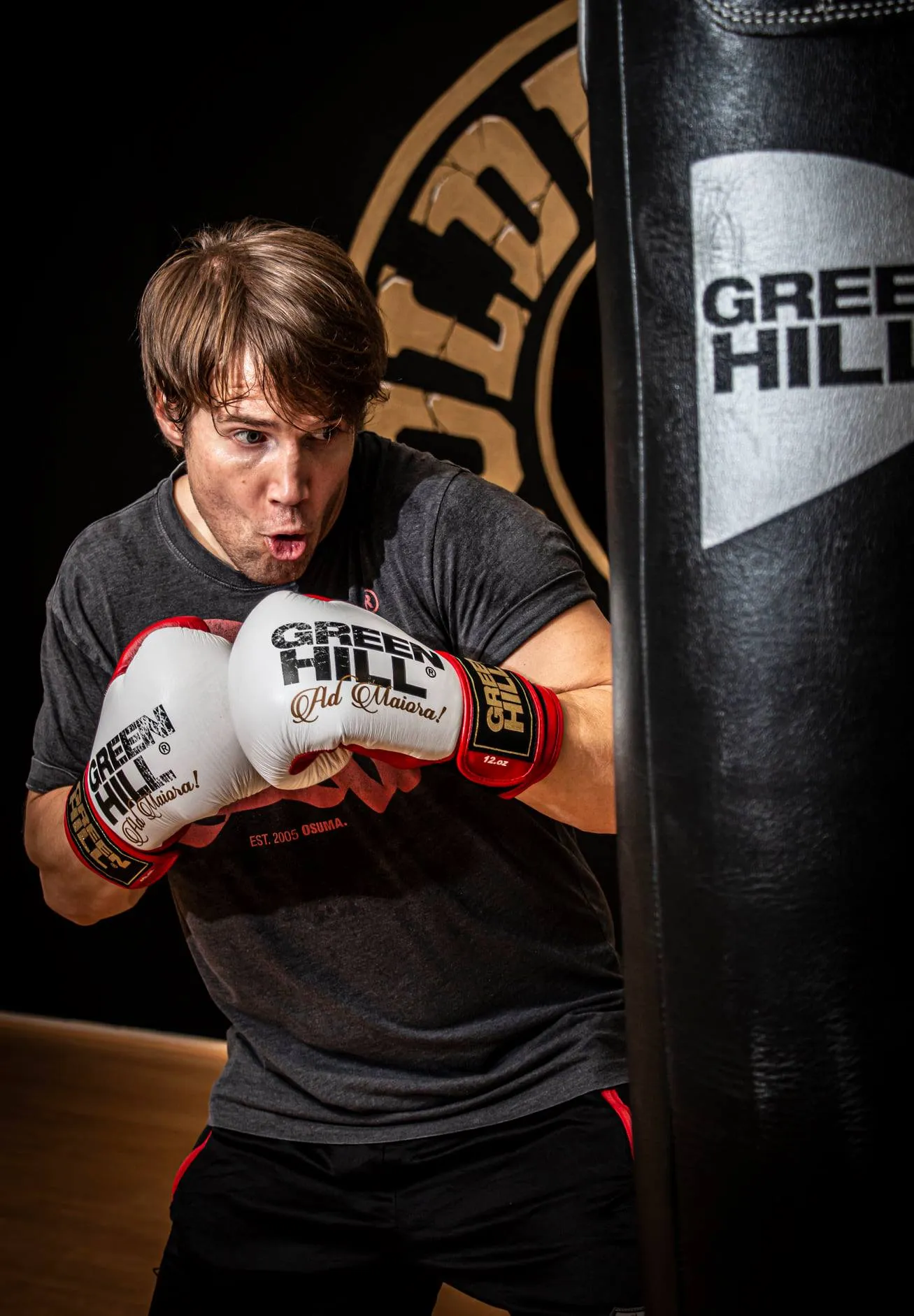 Golden Gloves Gym — fitnessstudio – Helsinki — 5