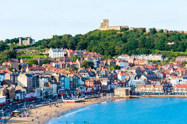 Crown Spa Health Club — fitness studio in South Cliff, Scarborough — 3