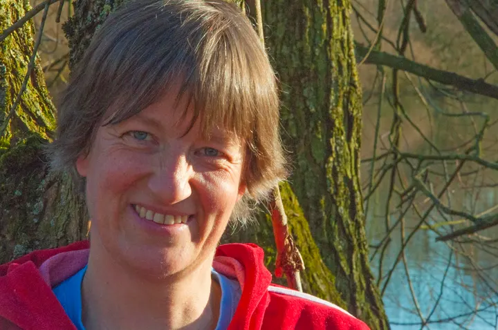 Bea Ferner — Yoga in Dodesheide, Osnabrück