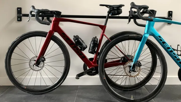 Wielrenschool — cycling-studio in Emmeloord — 2