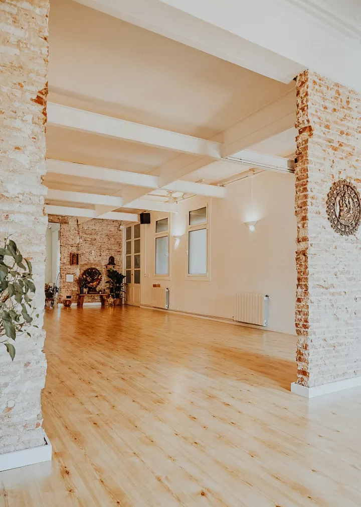 Yoga Studio Barcelona — yoga-studio en l'Eixample, Barcelona — 3