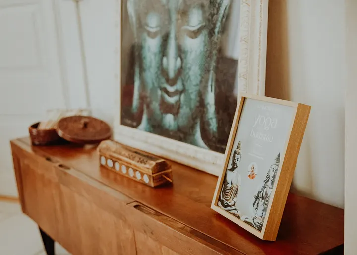 Yoga Studio Barcelona — yoga-studio en Barcelona — 3