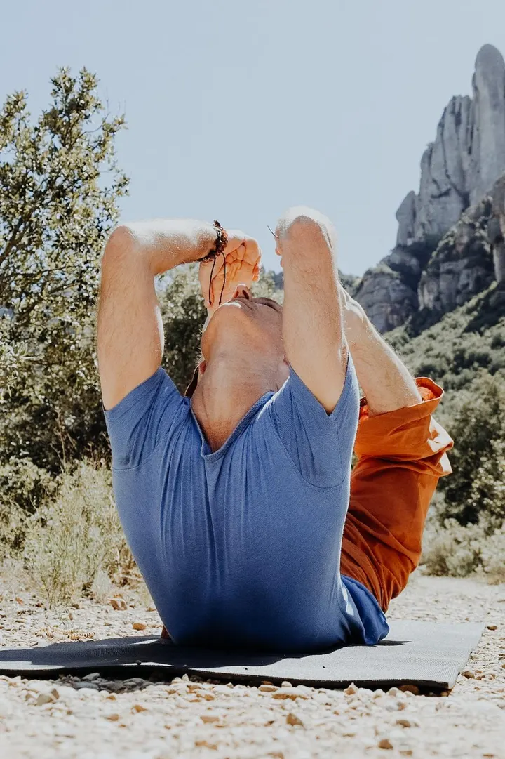 Yoga Studio Barcelona — yoga-studio en Barcelona — 5
