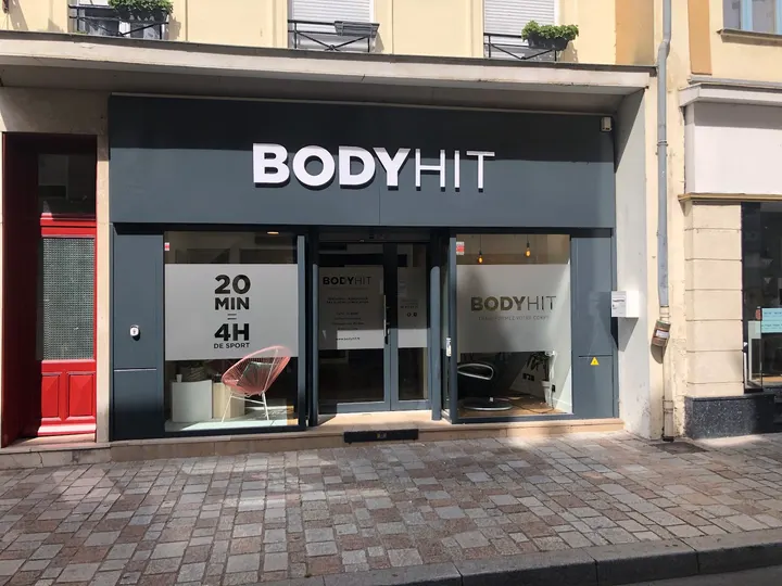 BODYHIT Melun — salle de fitness-studio à Melun — 3