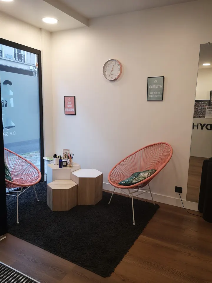 BODYHIT Melun — salle de fitness-studio à Melun — 4