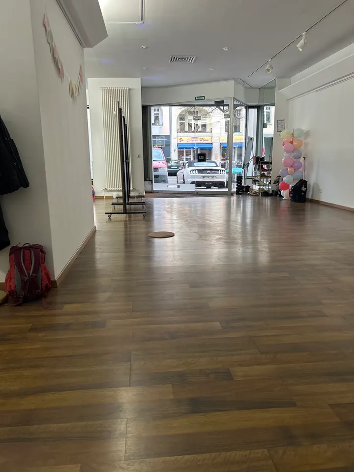 Kids Dance & Theatre Play — tanz-studio in Halensee, Berlin — 2