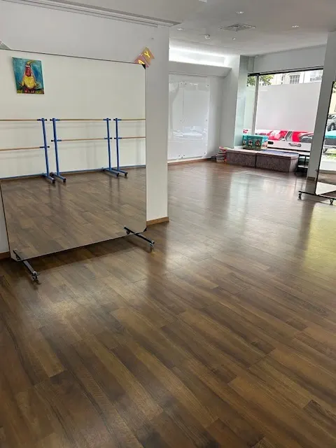 Kids Dance & Theatre Play — tanz-studio in Berlin — 4