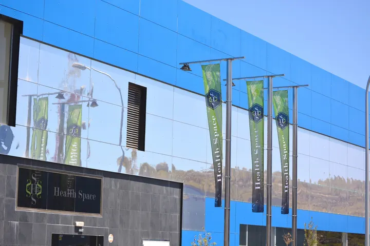 Health Space Tenerife — estudio de fitness-studio en El Mayorazgo, Santa Cruz de Tenerife — 2