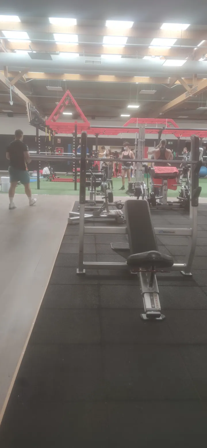 Health Space Tenerife — estudio de fitness-studio en Santa Cruz de Tenerife — 3