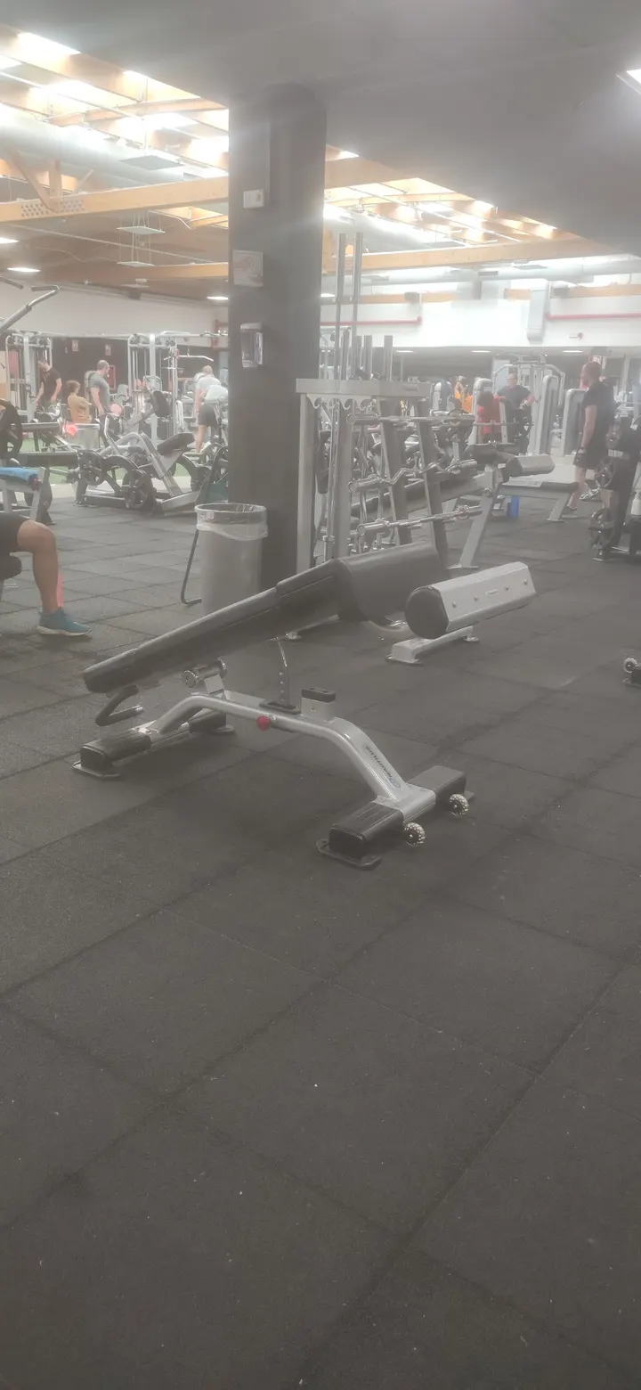 Health Space Tenerife — estudio de fitness-studio en Santa Cruz de Tenerife — 5