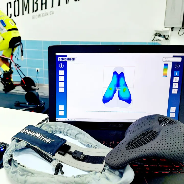 COMBATIVO - Treino e Biomecânica — cycling indoor-studio em Esposende — 2