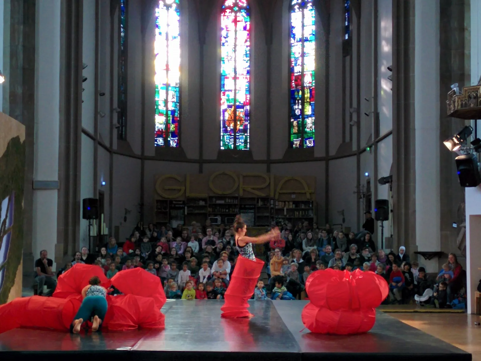 culturbazar — tanz-studio in Aachen — 3