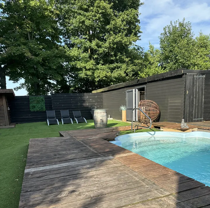 Byonz — wellness-studio in Groningen — 4