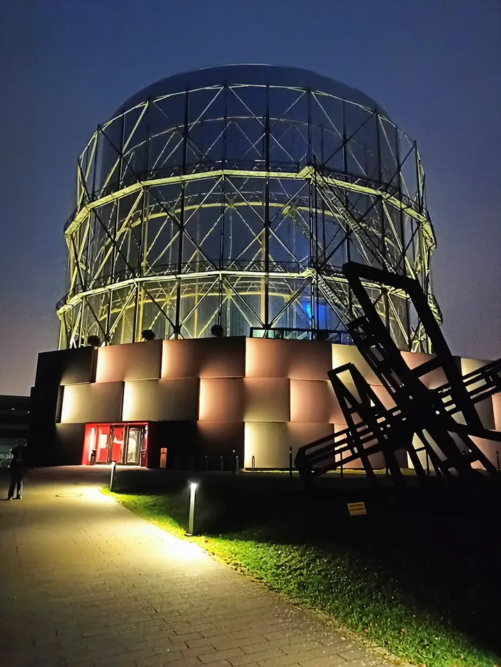 Fitnessplatz — fitnessstudio in Buckenberg, Pforzheim — 2