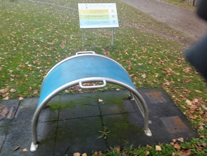 Fitnessplatz — fitnessstudio in Buckenberg, Pforzheim — 3