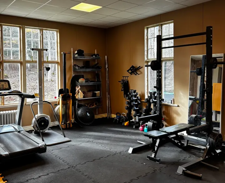 Vassbo Träningscenter — pt-studio i Björsbo, Falun — 3