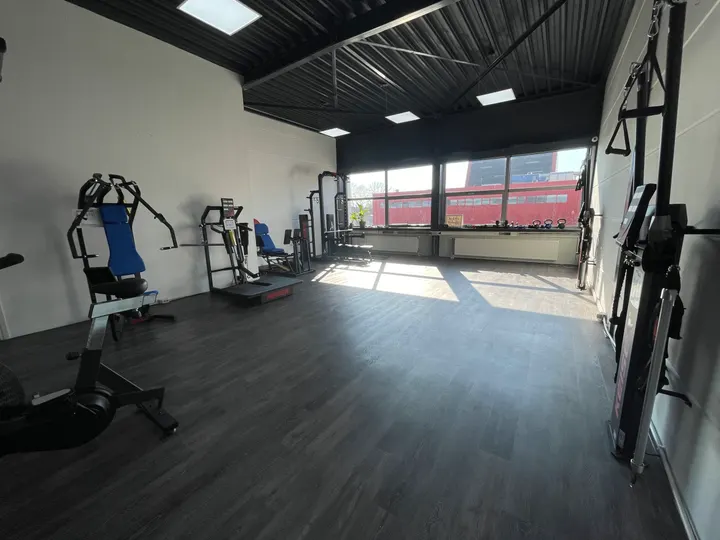 Athletic.Fit — personal training-studio in Zuidoost, Amsterdam — 3