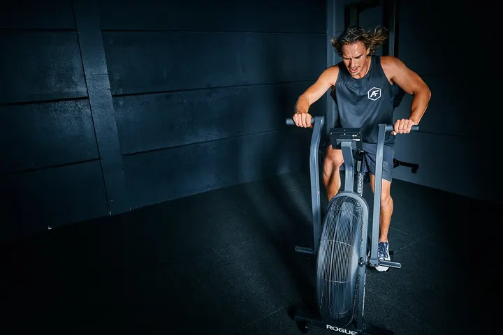 Athletic.Fit — personal training-studio in Amsterdam — 3