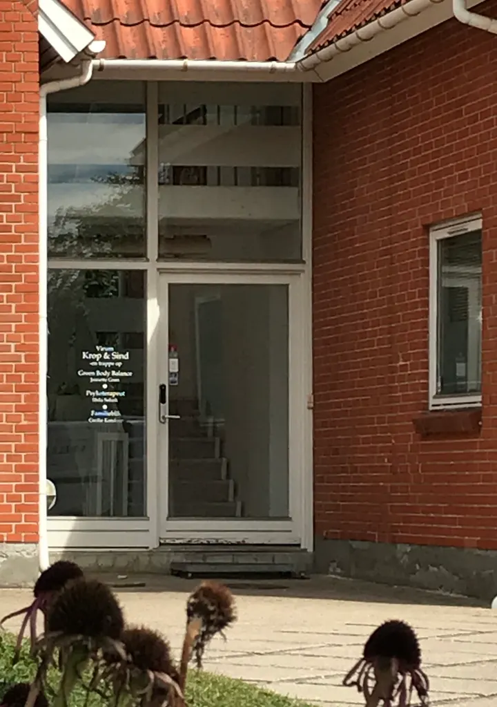 Virum krop & sind — pt-studio i Virum — 3