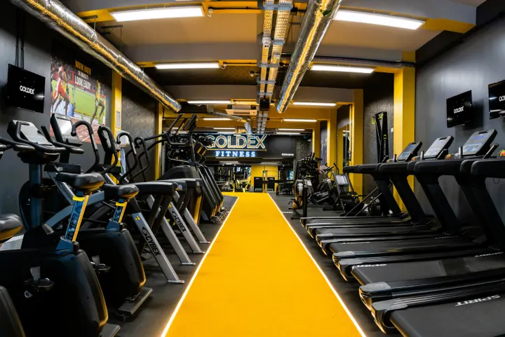 Goldex Fitness - Gillingham — Boxing in Sally Port Gardens, Chatham