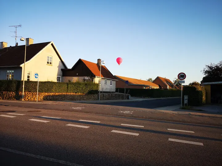 Dansecenter Lindenskov v/Jonna Lindenskov — dans-studio i Svogerslev — 3