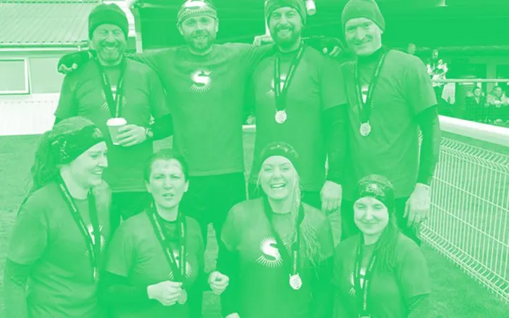 Spark Health & Fitness — hiit-studio in Low Fell, Gateshead — 2