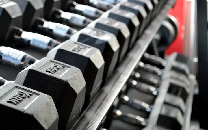 Spark Health & Fitness — hiit-studio in Gateshead — 3
